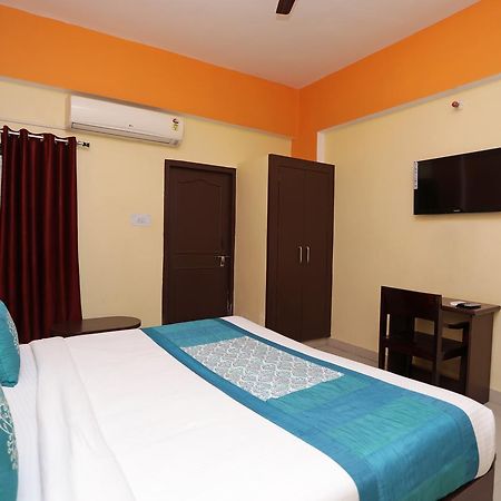 Oyo 2291 Home Stay Mertiya Residency 조드푸르 외부 사진