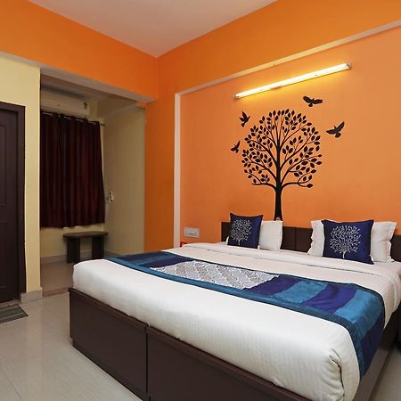 Oyo 2291 Home Stay Mertiya Residency 조드푸르 외부 사진