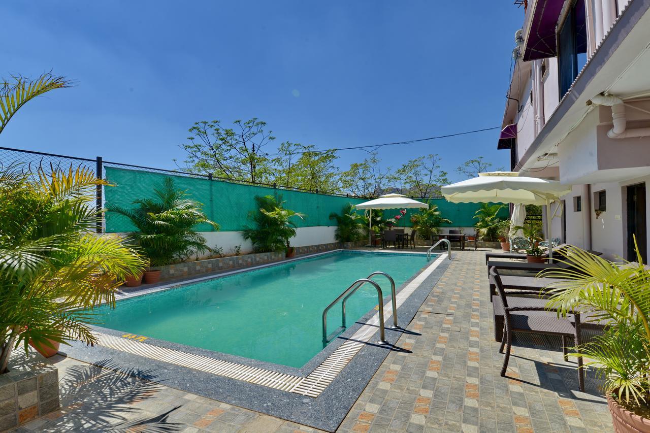 Oyo 2291 Home Stay Mertiya Residency 조드푸르 외부 사진