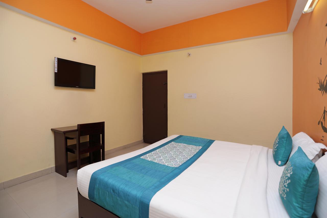 Oyo 2291 Home Stay Mertiya Residency 조드푸르 외부 사진