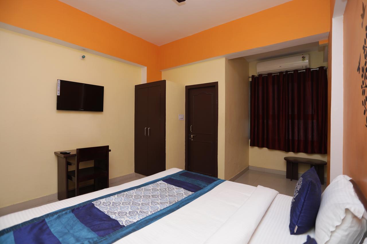 Oyo 2291 Home Stay Mertiya Residency 조드푸르 외부 사진