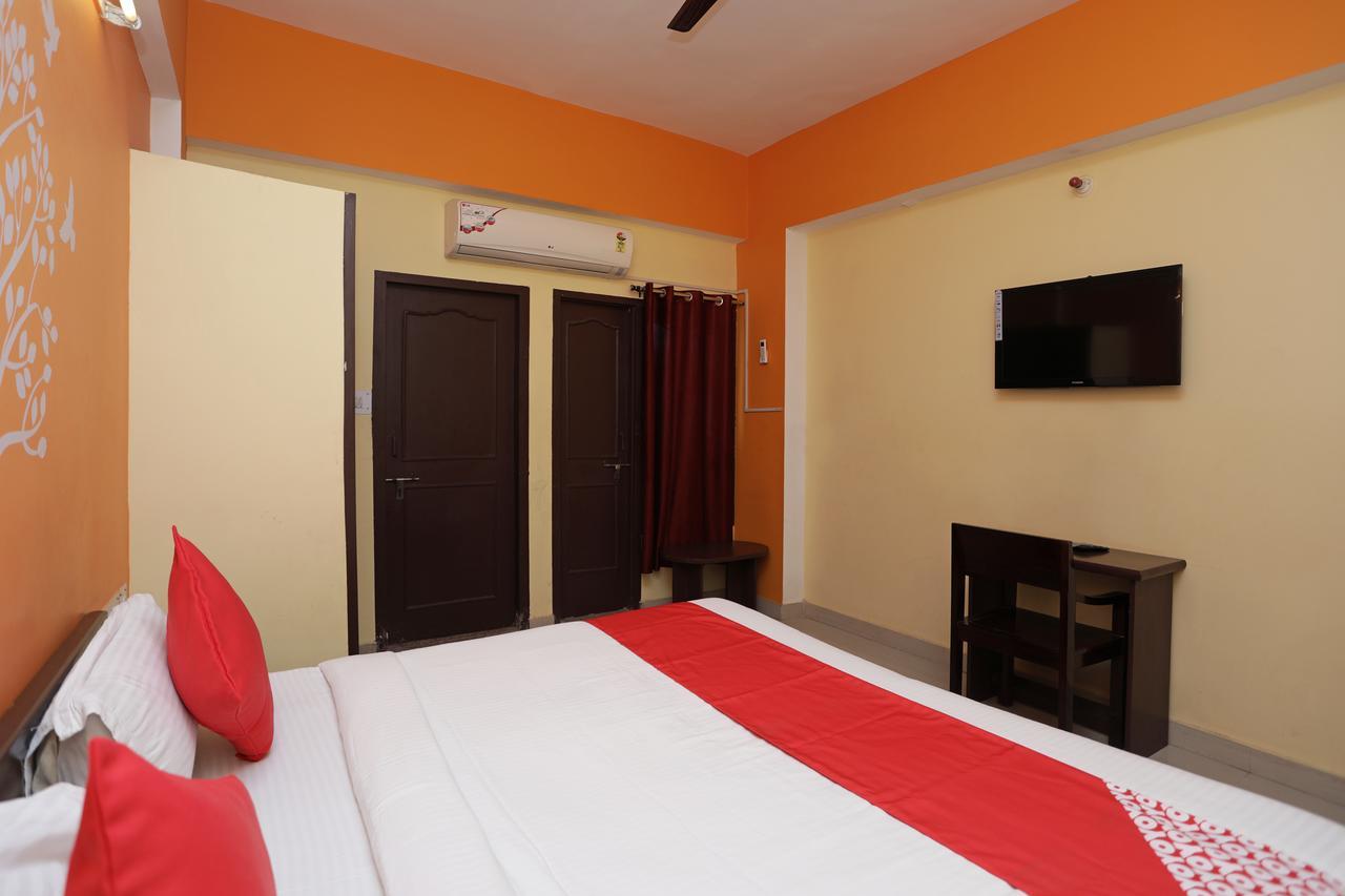 Oyo 2291 Home Stay Mertiya Residency 조드푸르 외부 사진
