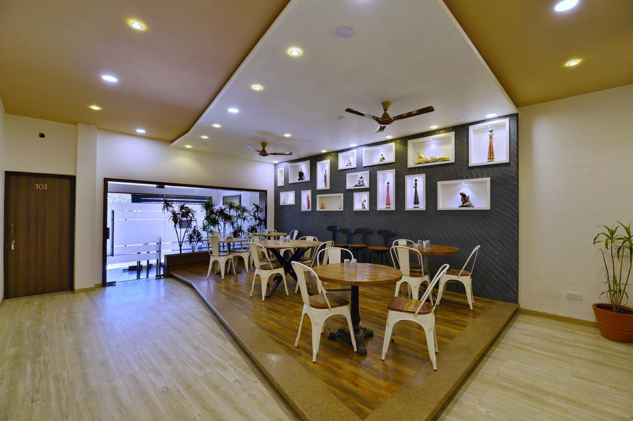 Oyo 2291 Home Stay Mertiya Residency 조드푸르 외부 사진