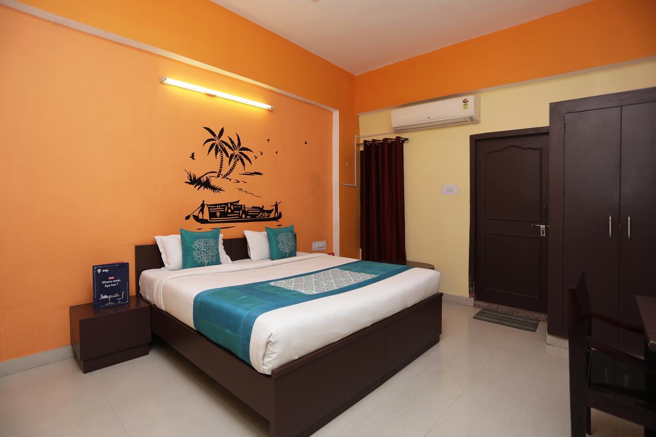 Oyo 2291 Home Stay Mertiya Residency 조드푸르 외부 사진