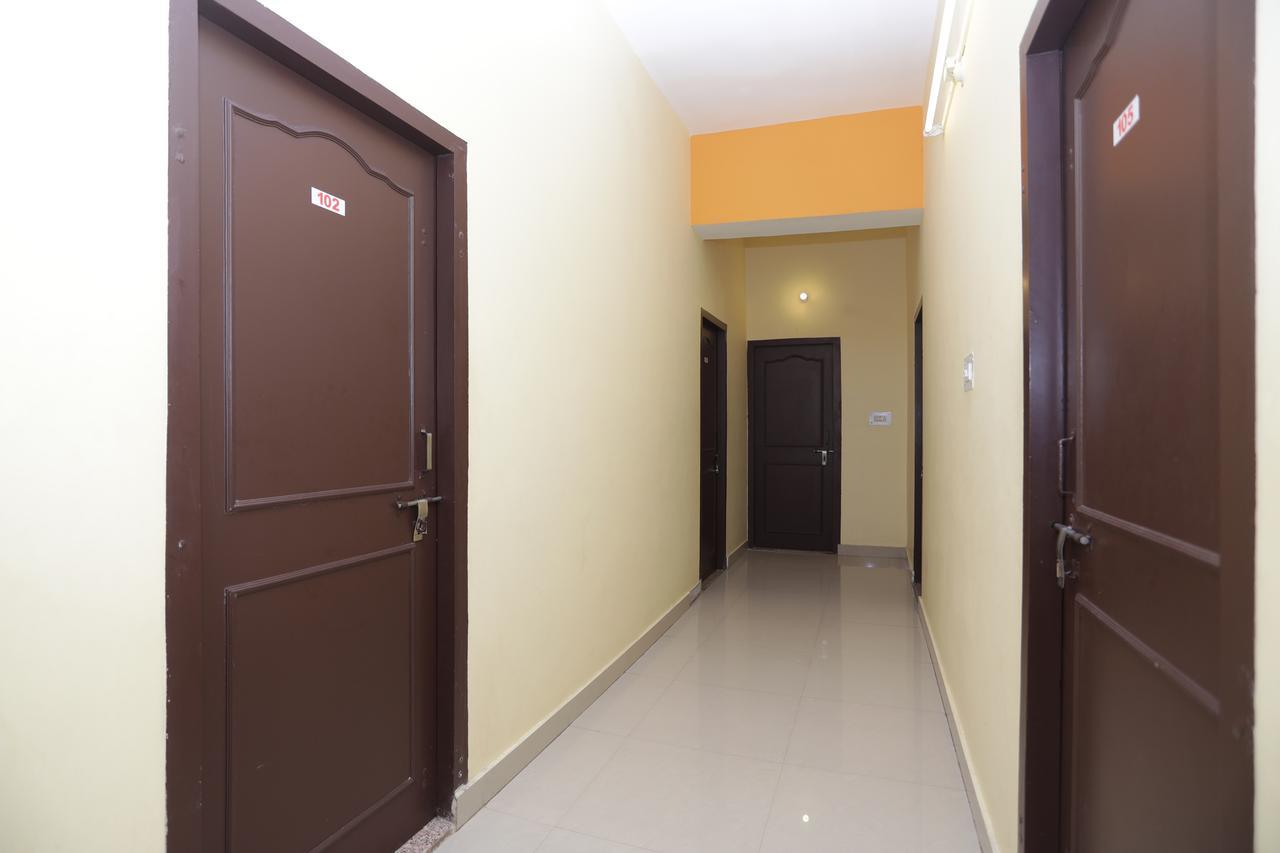 Oyo 2291 Home Stay Mertiya Residency 조드푸르 외부 사진