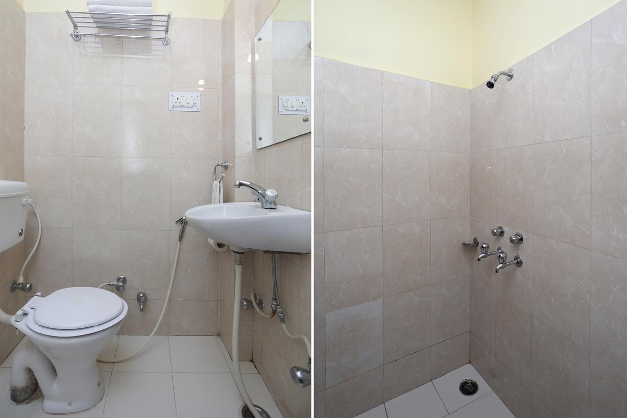 Oyo 2291 Home Stay Mertiya Residency 조드푸르 외부 사진