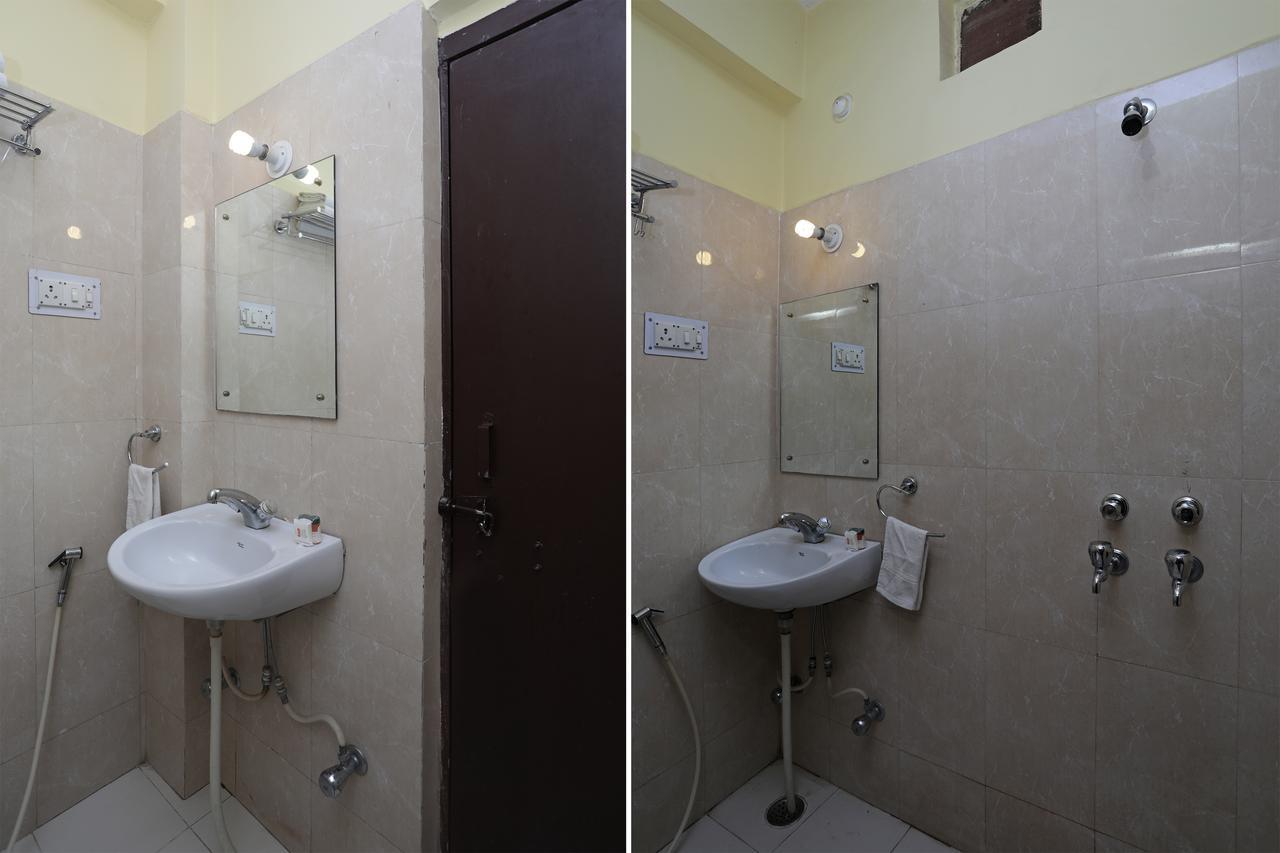 Oyo 2291 Home Stay Mertiya Residency 조드푸르 외부 사진