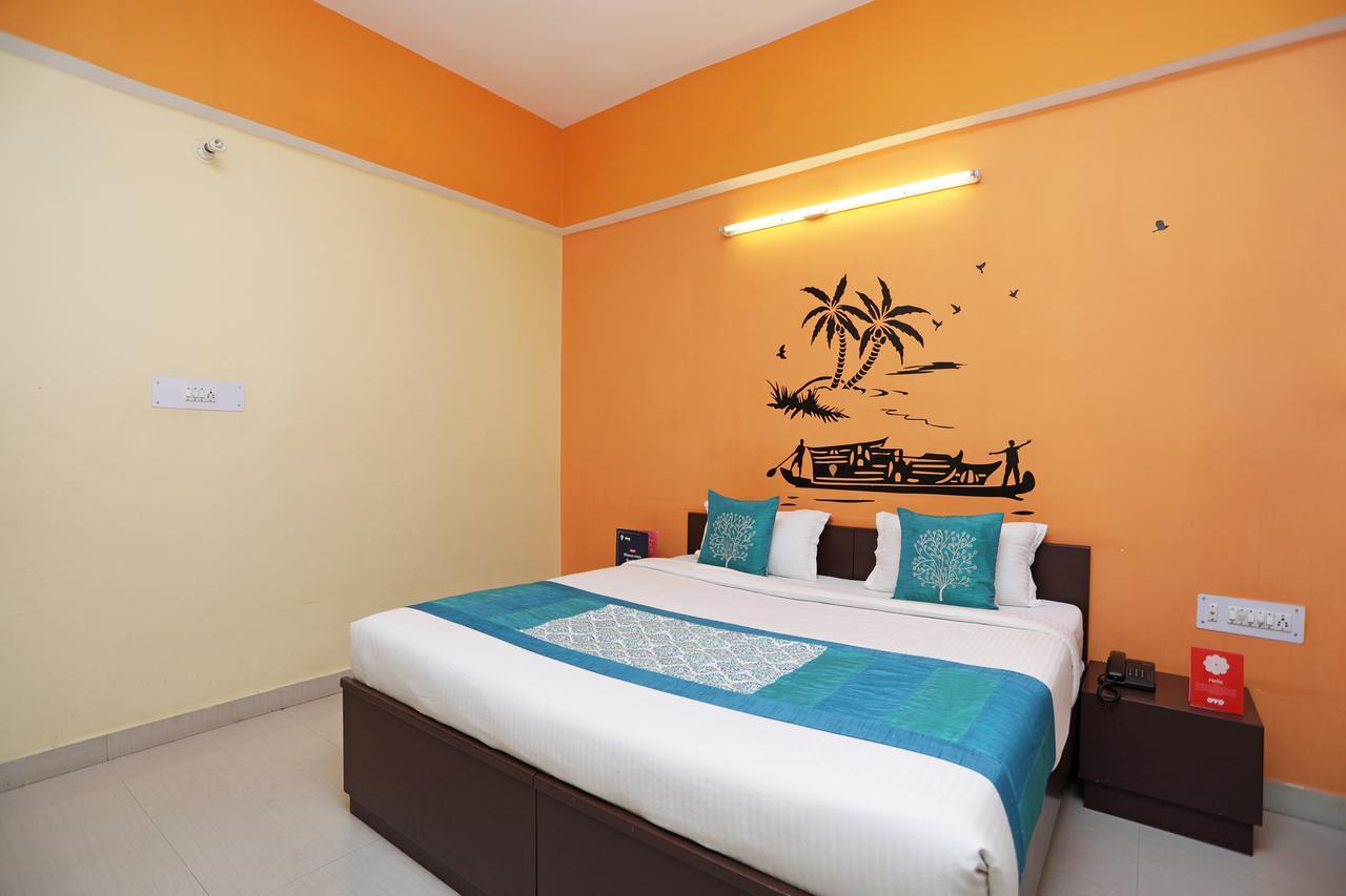 Oyo 2291 Home Stay Mertiya Residency 조드푸르 외부 사진