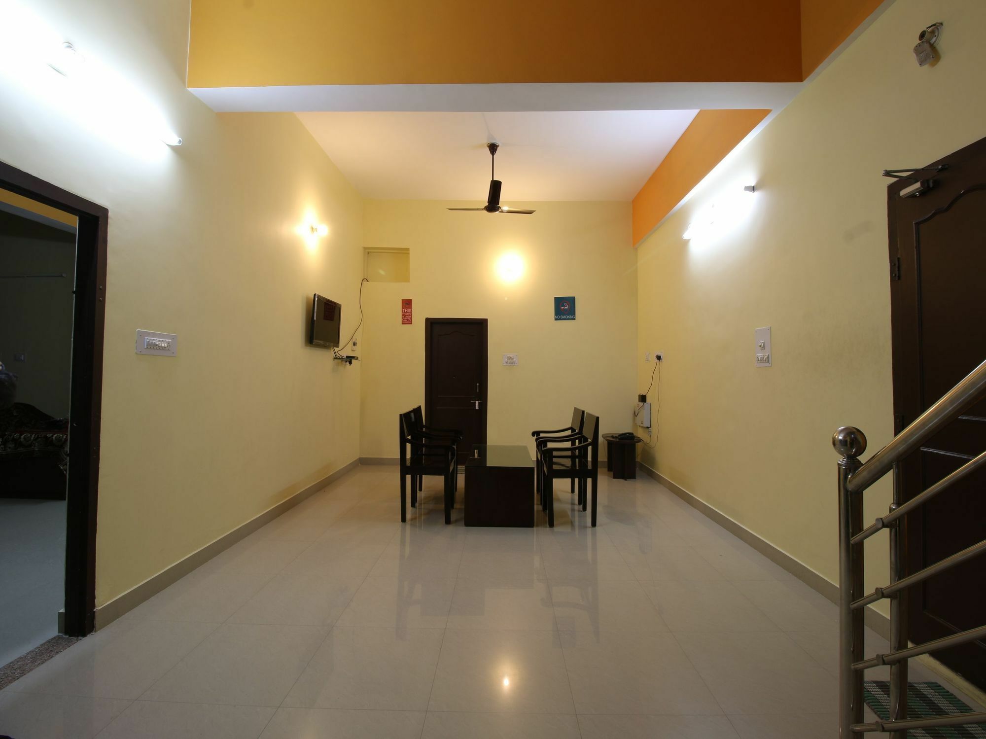 Oyo 2291 Home Stay Mertiya Residency 조드푸르 외부 사진