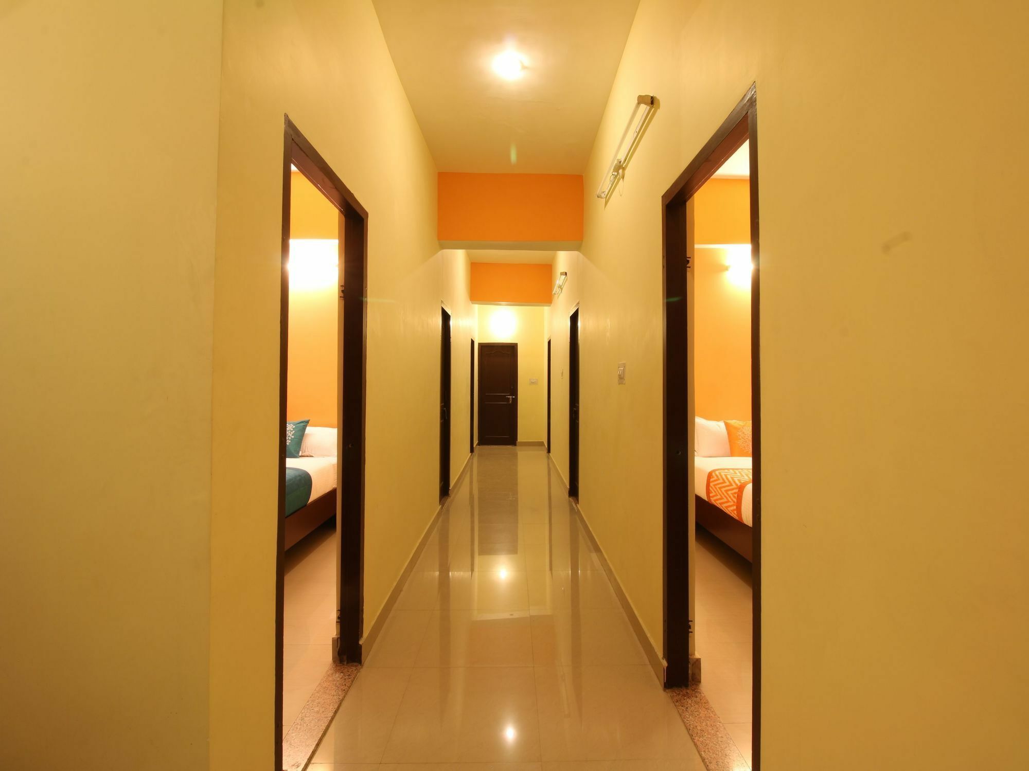 Oyo 2291 Home Stay Mertiya Residency 조드푸르 외부 사진