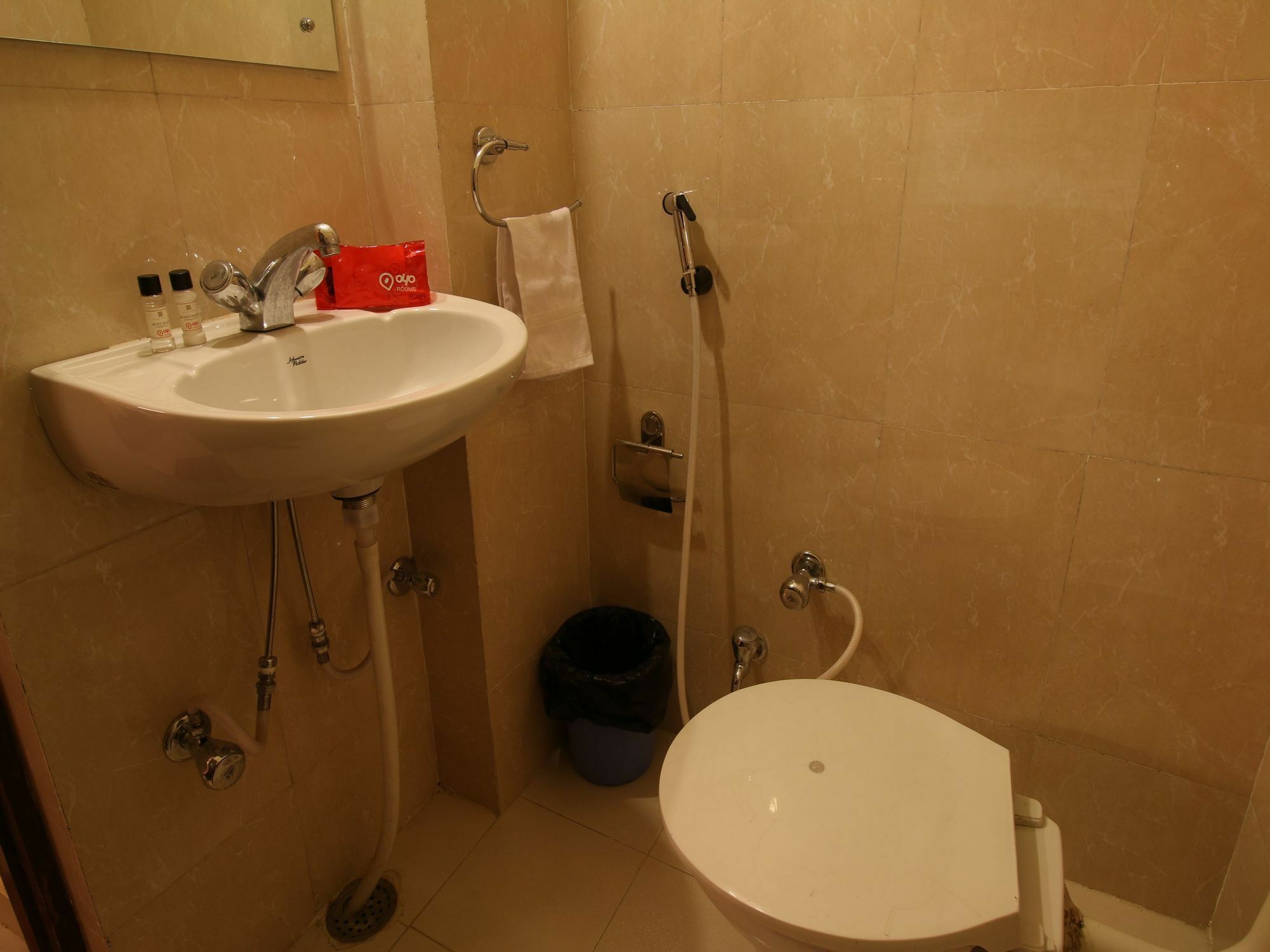 Oyo 2291 Home Stay Mertiya Residency 조드푸르 외부 사진