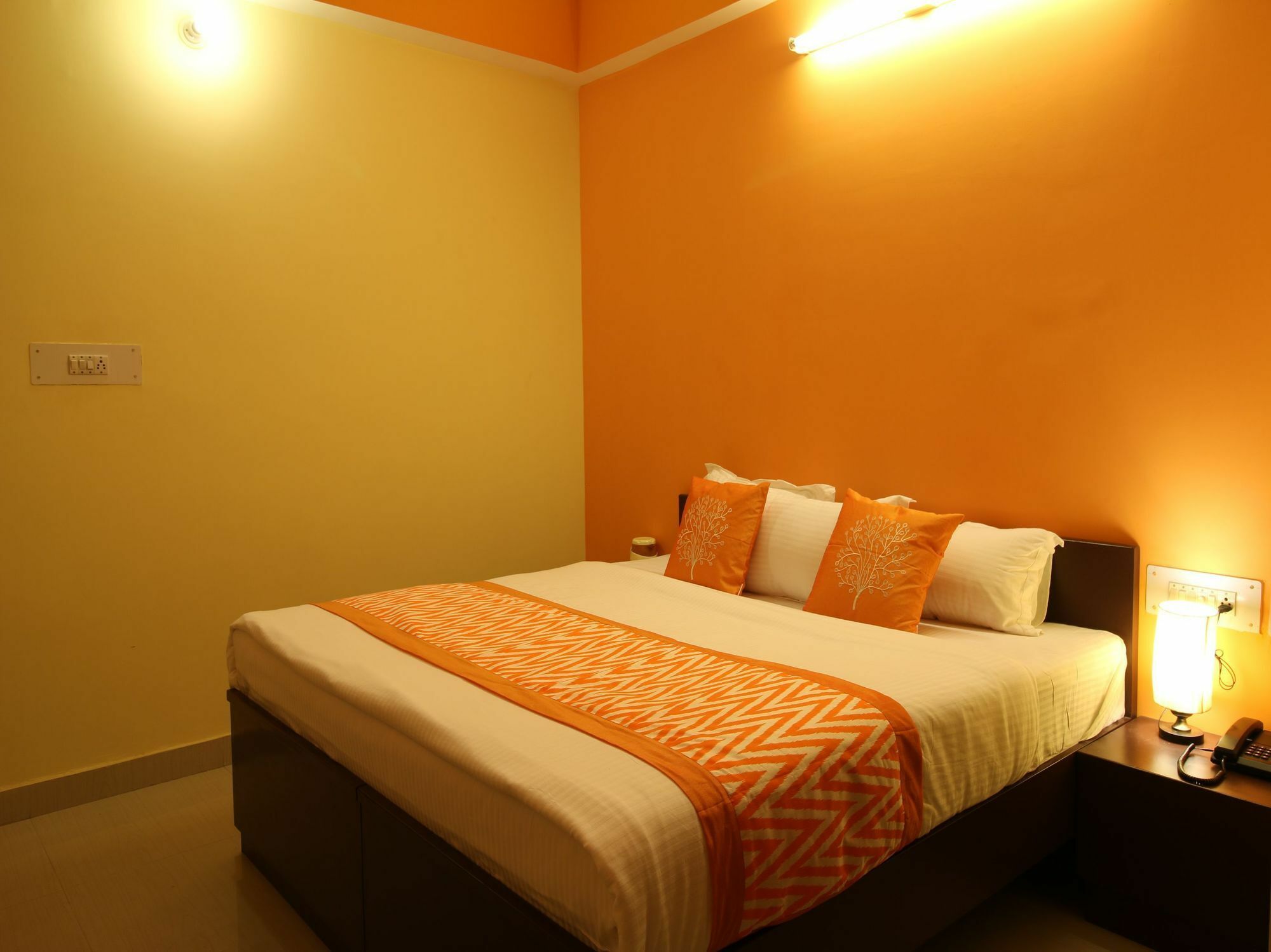 Oyo 2291 Home Stay Mertiya Residency 조드푸르 외부 사진