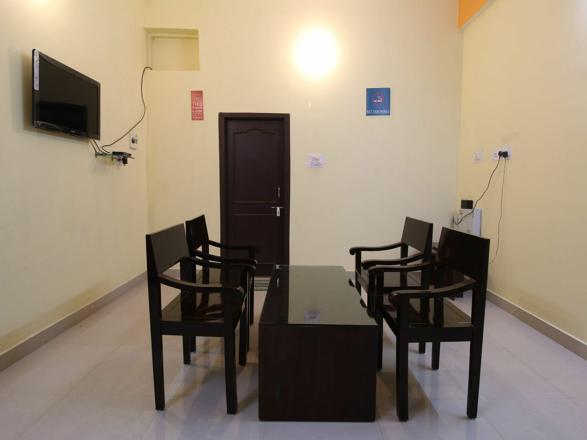 Oyo 2291 Home Stay Mertiya Residency 조드푸르 외부 사진