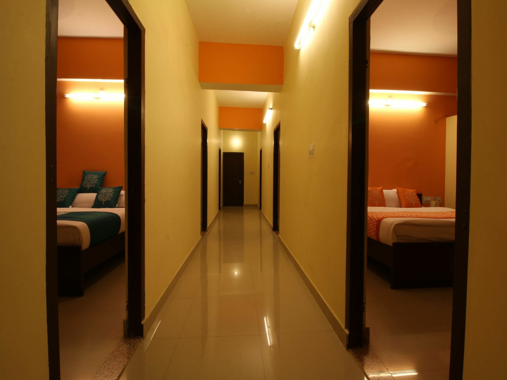 Oyo 2291 Home Stay Mertiya Residency 조드푸르 외부 사진