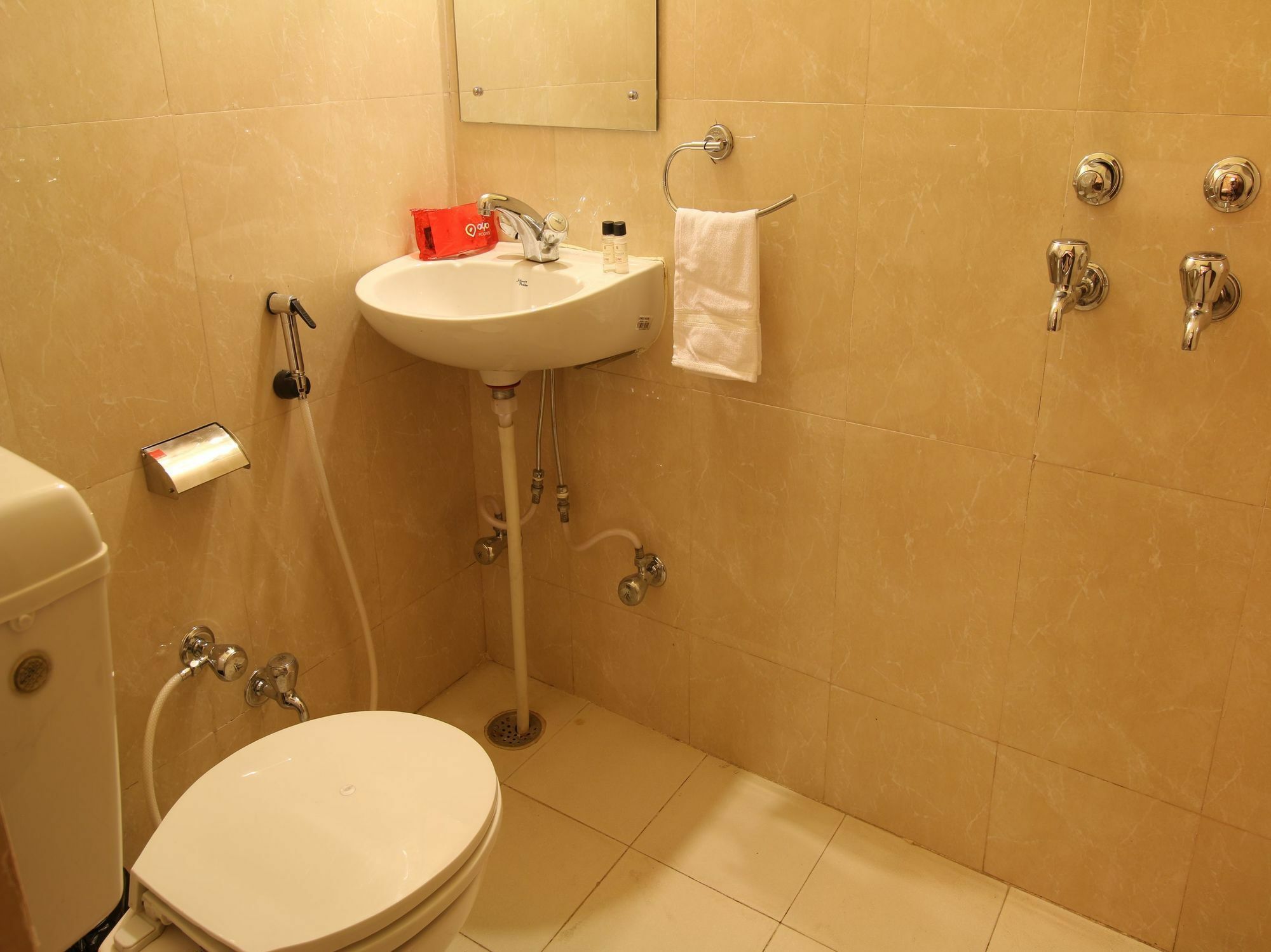 Oyo 2291 Home Stay Mertiya Residency 조드푸르 외부 사진