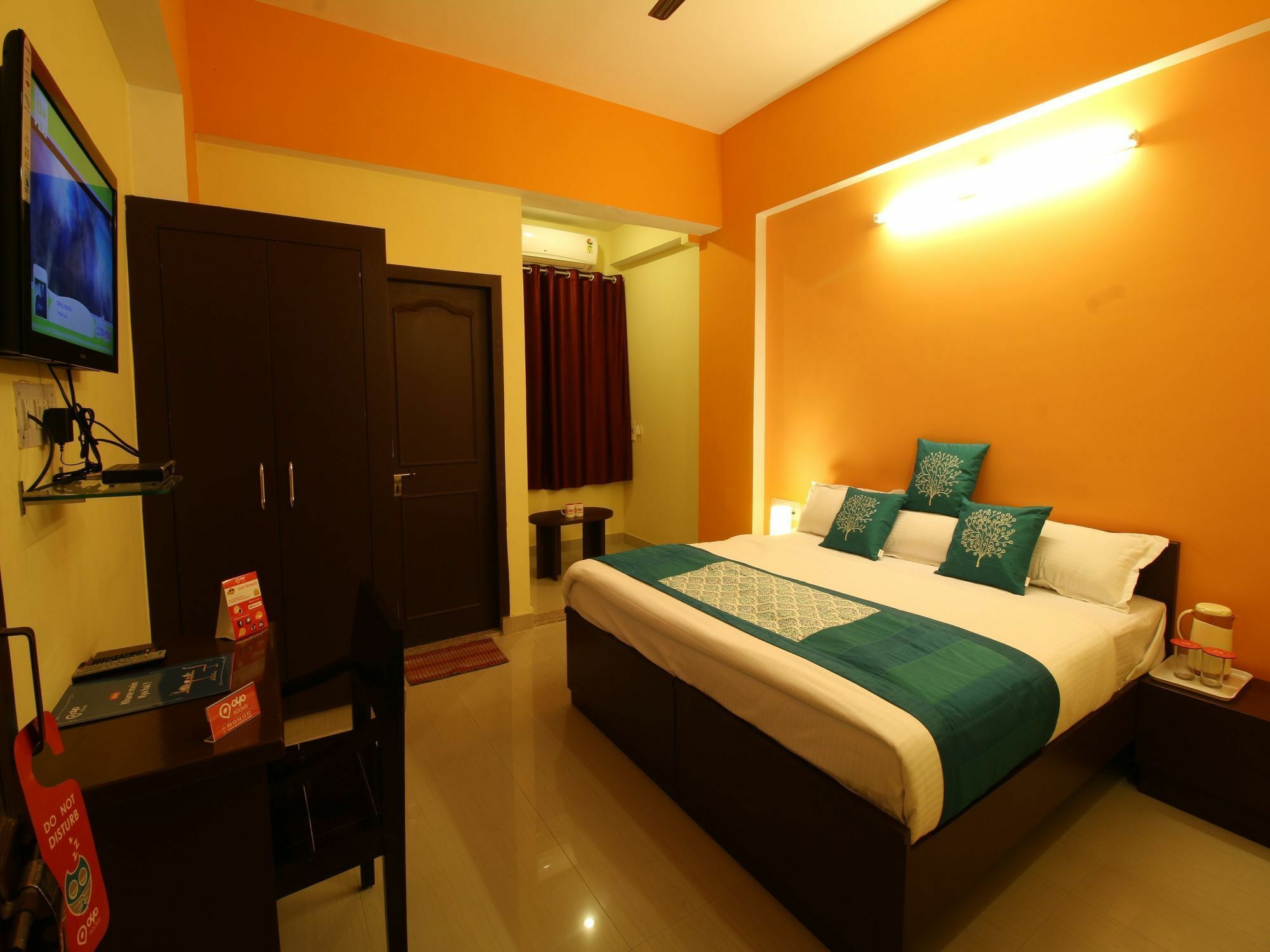 Oyo 2291 Home Stay Mertiya Residency 조드푸르 외부 사진