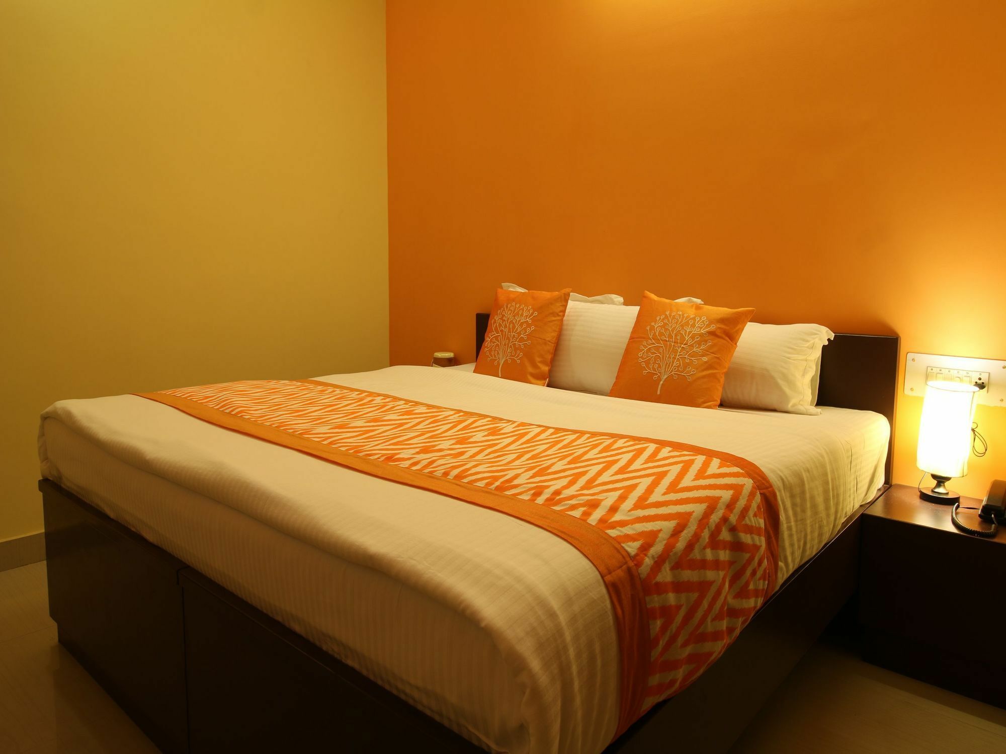 Oyo 2291 Home Stay Mertiya Residency 조드푸르 외부 사진