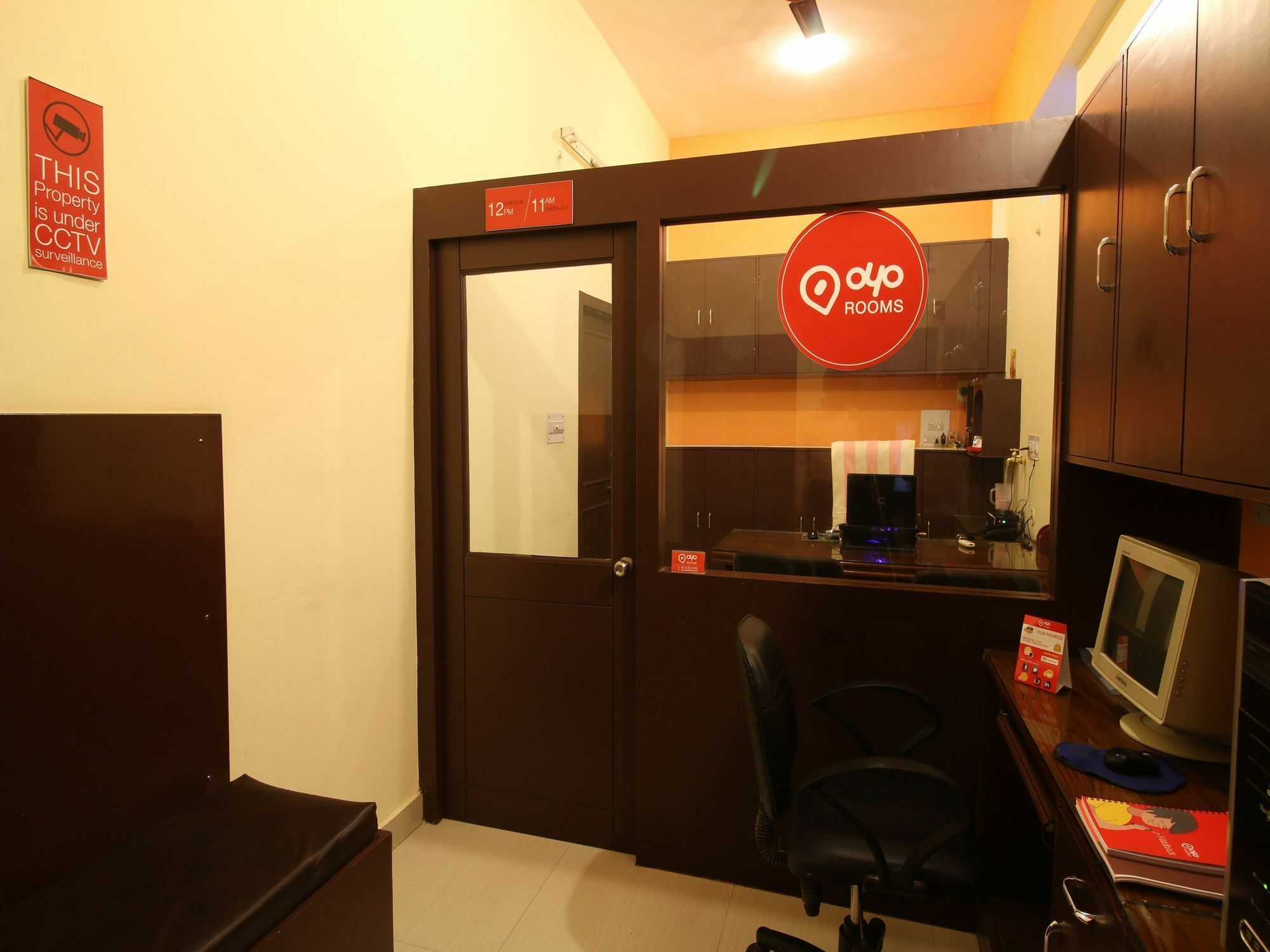 Oyo 2291 Home Stay Mertiya Residency 조드푸르 외부 사진