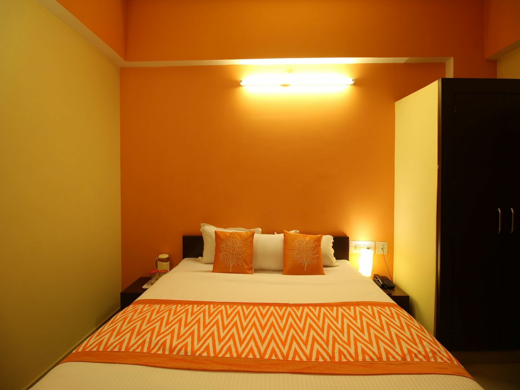 Oyo 2291 Home Stay Mertiya Residency 조드푸르 외부 사진